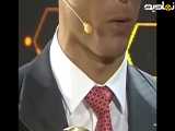 حرفای رونالدو در مورد لیگ عربستان