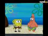 باب_اسفنجی این قسمت : هویت گمشده