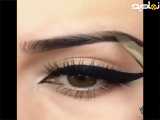 میکاپ چشم و ابرو