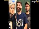 طنز خنده دار ایرانی | طنز ساسان و فاطی | طایفۀ مهمون نواز | کلیپ طنز | طنز باحال