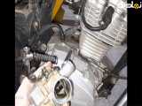آموزش کامل تعمیر کاربراتور موتورسیکلت