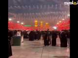 مداحی زیبا: منو رها نکنیا : بنی فاطمه | تصاویر کربلا ، محرم