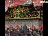 بفرماييد زیارت امام حسين عليه السلام |محرم