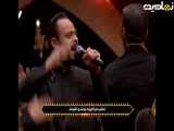 مداحی نوستالژیک مداح معروف عراقی در شب اول حسینیه معلی شبکه سه