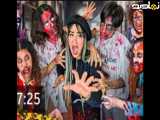 سیسترلی|از زامبی فرار کن تا زنده بمونی