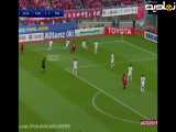 خلاصه دیدار پرسپولیس و کاشیما 2018