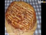 طرز تهیه نان بربری و تافتون در خانه با بهترین کیفیت