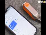 جا کلیدی هوشمند جی پی اس دار