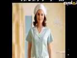 تغییرات لباس پرستاران زن از سال ۱۰۰۰ تا ۲۱۰۰ توسط هوش مصنوعی