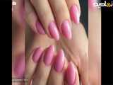 ترندناخن های بهاری وتابستانی