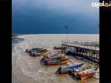 مستند جالب بندر ترکمن و جزیره آشوراده