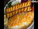 طرز تهیه کباب کوبیده مرغ مجلسی