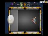 بیلیارد آنلاین ایت بال.