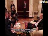 مصاحبه باپوتین قسمت3