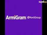تبلیغات سایت ArmiGram