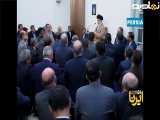 دستور مقام معظم رهبری