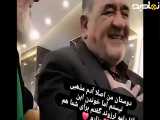 کوچه پس کوچه بوی امام رضا مِدِه