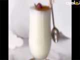 ی نوشیدنی گرم وخوشمزه فقط با شیر وثعلب