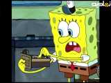 دوبله فارسی انیمیشن باب اسفنجی: پلانگتون Spongebob: Plankton