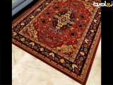 گرانترین فرش دستبافت ایران