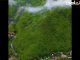 رویای سبز ایران جنگلهای ارسباران واقعا حیرت اوره