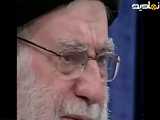حرف اصلی بیانات رهبر انقلاب در مراسم بزرگداشت شهید رئیسی
