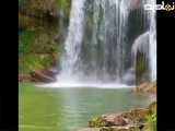 کلیپ ایرانگردی ( آبشار هفت گانه )