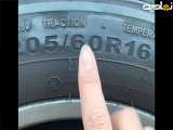 نکاتی برای انتخاب تایر با کیفیت برای ماشین