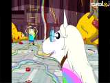 Adventure Time دانلود وقت ماجراجویی در فیلو فیلم19