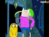 Adventure Time دانلود وقت ماجراجویی در فیلو فیلم26