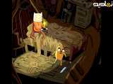 Adventure Time دانلود وقت ماجراجویی در فیلو 27