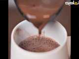 هات چاکلت به ۴ روش