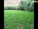 گردشگری ترین روستای چهارمحال وبختیاری که شناخته نشده است و ویدیو طبیعت زیبا