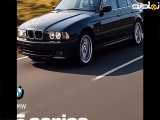 خودرو ب ام و BMW