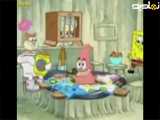 کارتون باب اسفنجی .قسمت ۱۸۸