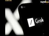 هوش مصنوعی grok3