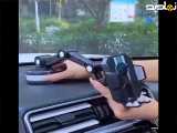 هولدرچرخشی موبایل