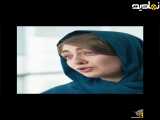 سریال مو به مو هشتم | بخاطر باباش قبول میکنه باهاش بره