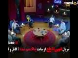 تیزر مسابقه انجمن اشباح قسمت ۶ ششم