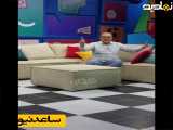 رونمایی رامبد جوان از وضعیت باورنکردنی خانه مجردی امیرحسین قیاسی