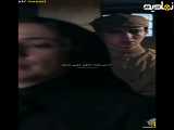 سکانس سریال عاشقانه | وحشی