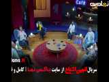 تیزر دانلود سریال انجمن اشباح فصل دوم
