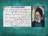 احتجاج حضرت علی علیه السلام به امامت و خلافت خود در میان صحابه به واقعه غدیر