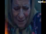 سریال بامداد خمار _ سکانس اگر فراموشت نکردم چی؟!