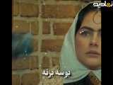 کلیپ غمگین از بامداد خمار | خجسته و منصور