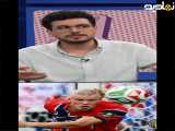 امیرحسین قیاسی: رگ گردن می گذارم که هالند لُر است!