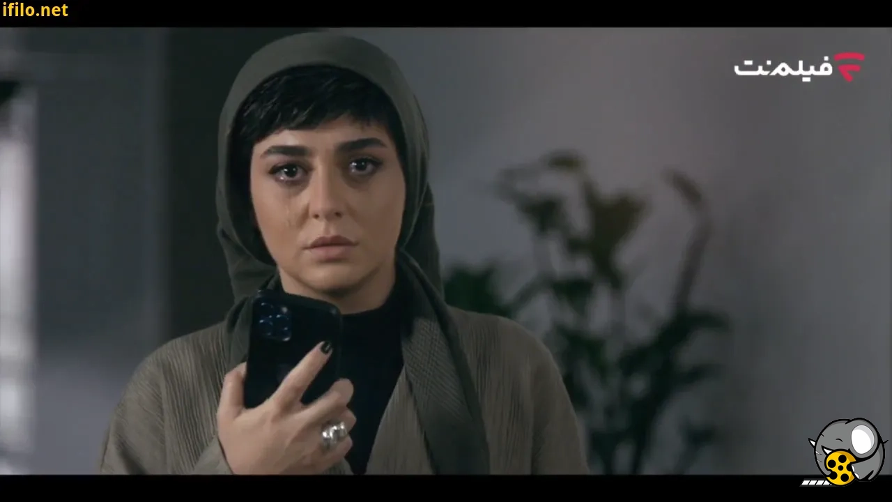 تیزر سریال جدید ایرانی کوری