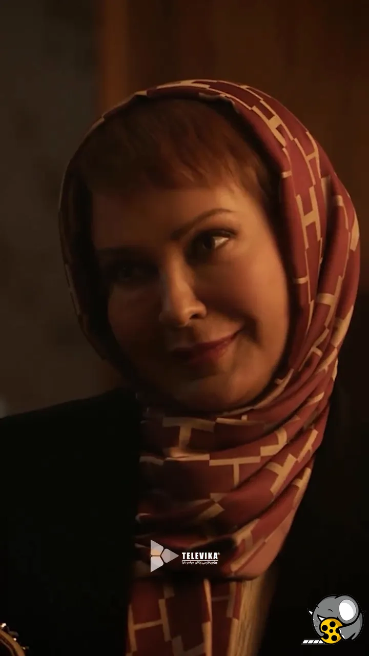 قسمت نهم سریال بدنام
