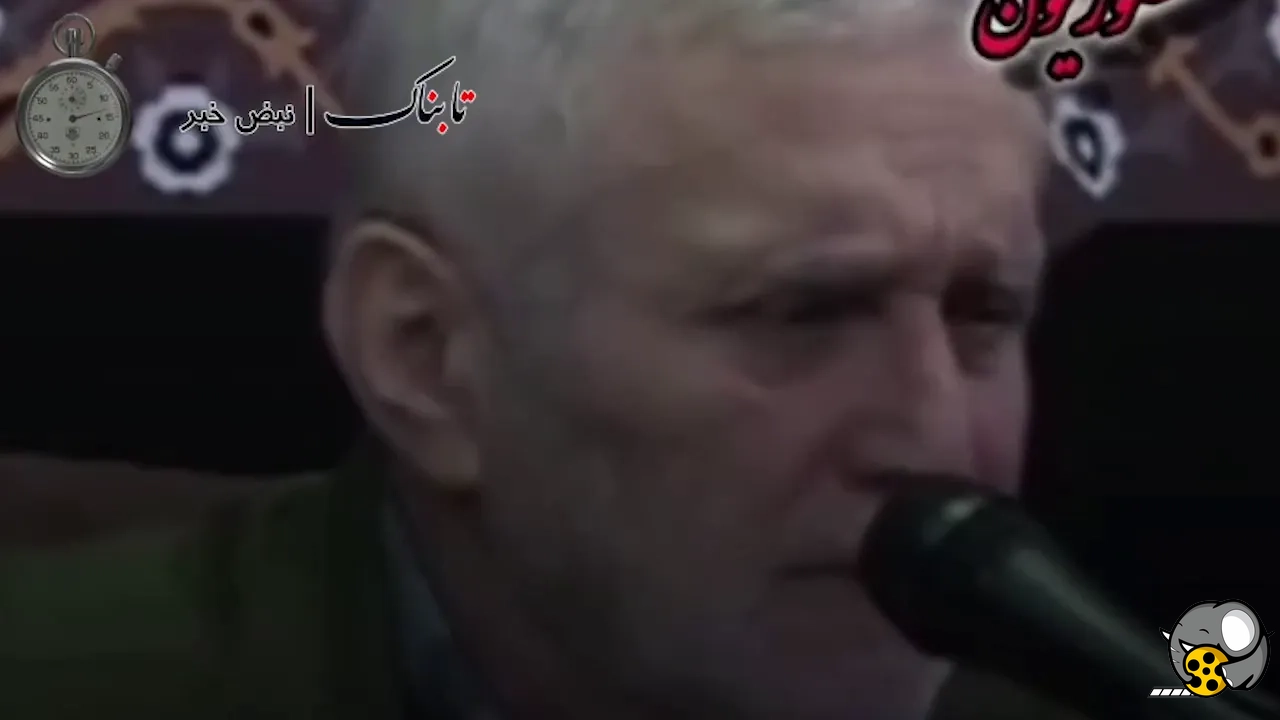 اعتراض حاج منصور ارضی به برنامه شب یلدای تلویزیون