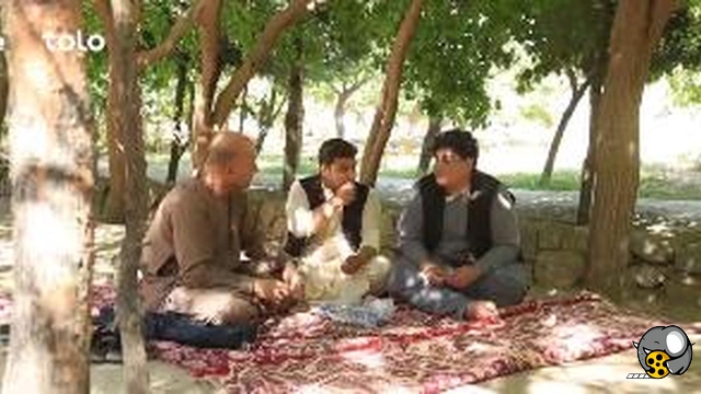 خند و قند، برنامه کمدی